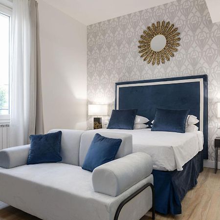 Apartmán Mazzini 34 Collection Florencie Exteriér fotografie