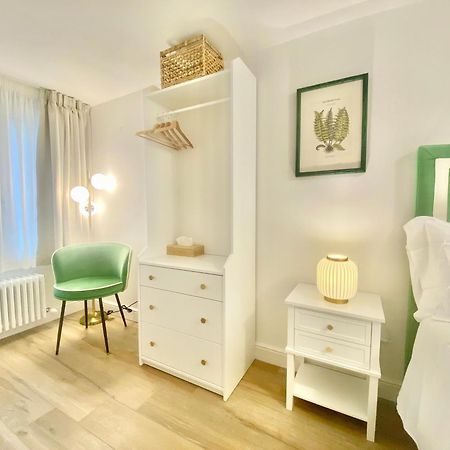 Apartmán Mazzini 34 Collection Florencie Exteriér fotografie