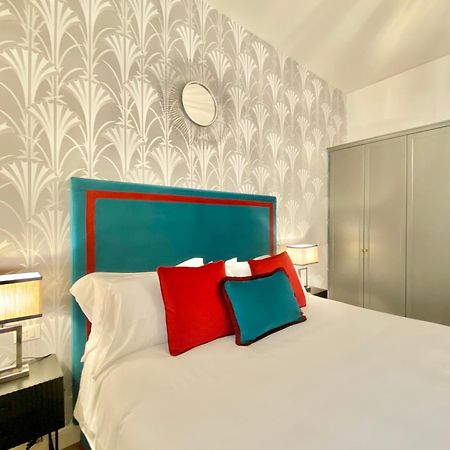 Apartmán Mazzini 34 Collection Florencie Exteriér fotografie