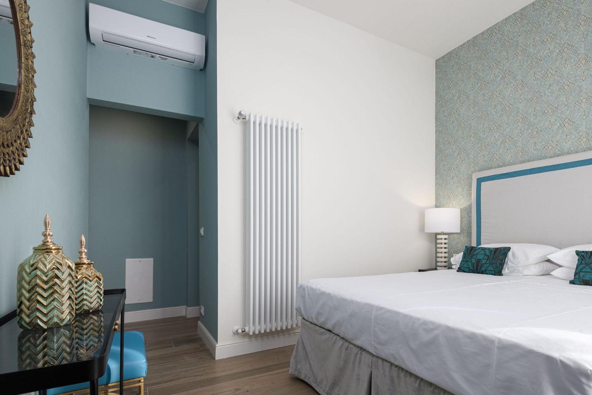 Apartmán Mazzini 34 Collection Florencie Exteriér fotografie