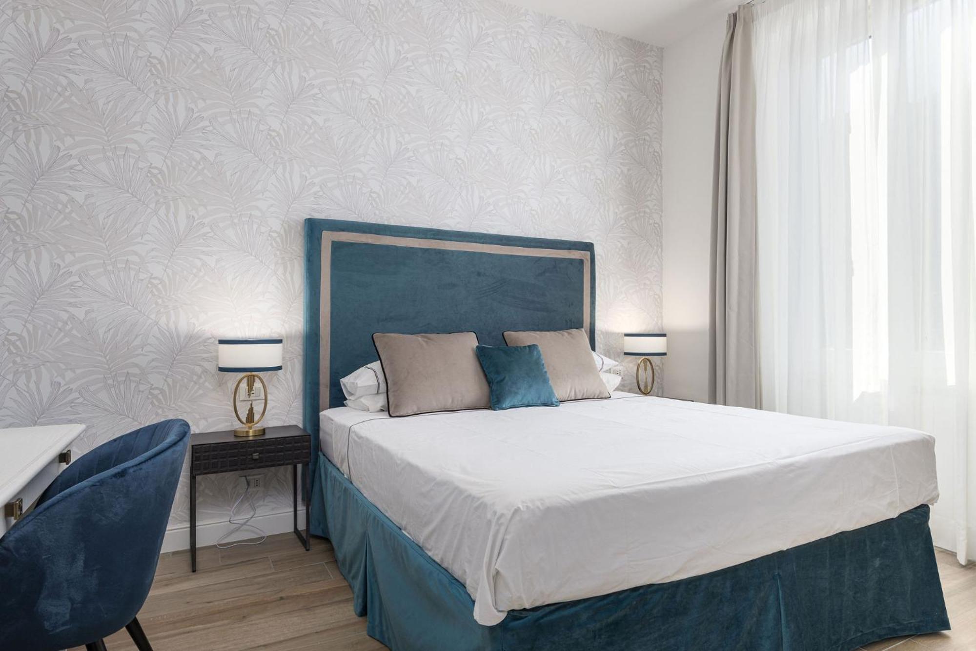 Apartmán Mazzini 34 Collection Florencie Exteriér fotografie