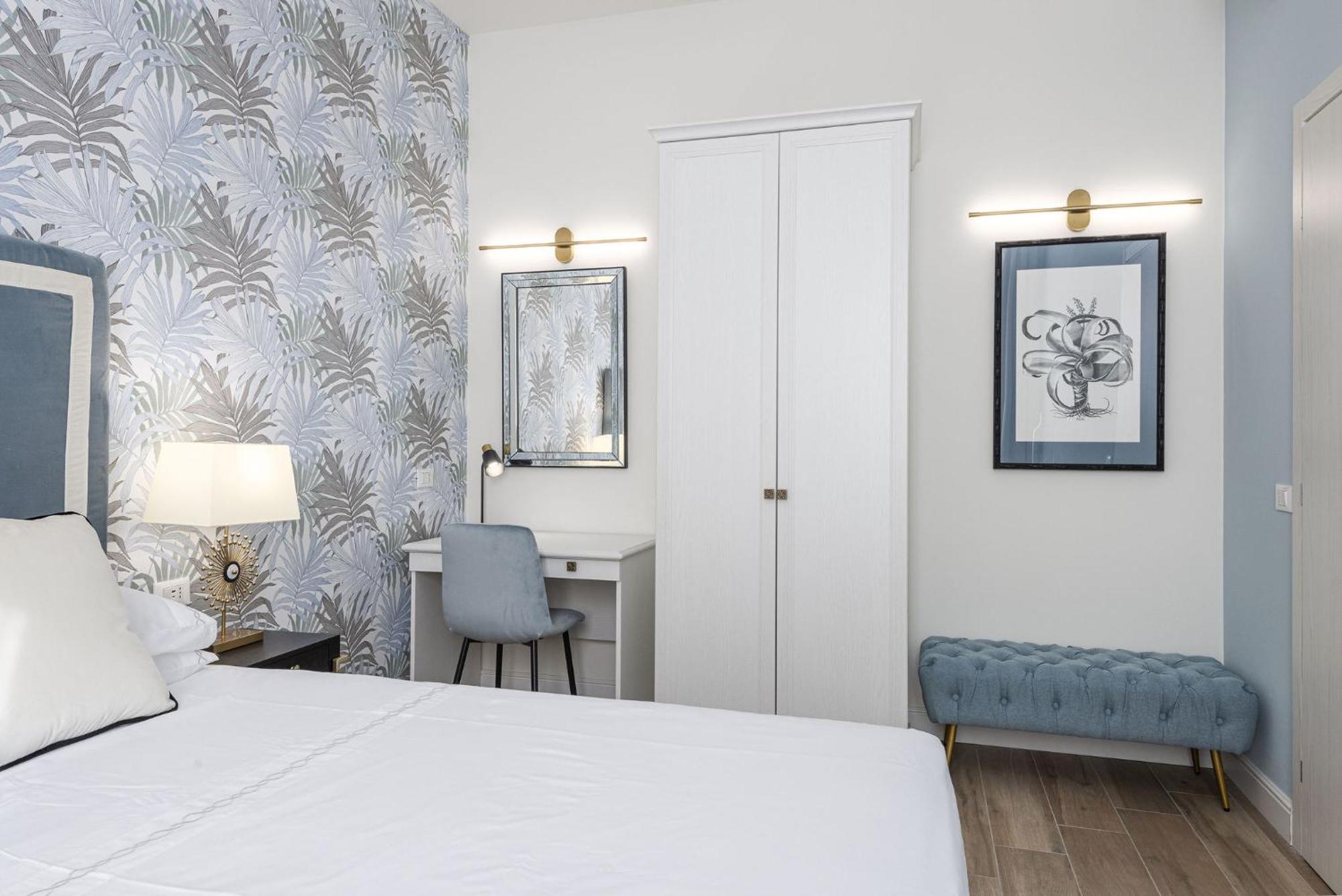 Apartmán Mazzini 34 Collection Florencie Exteriér fotografie