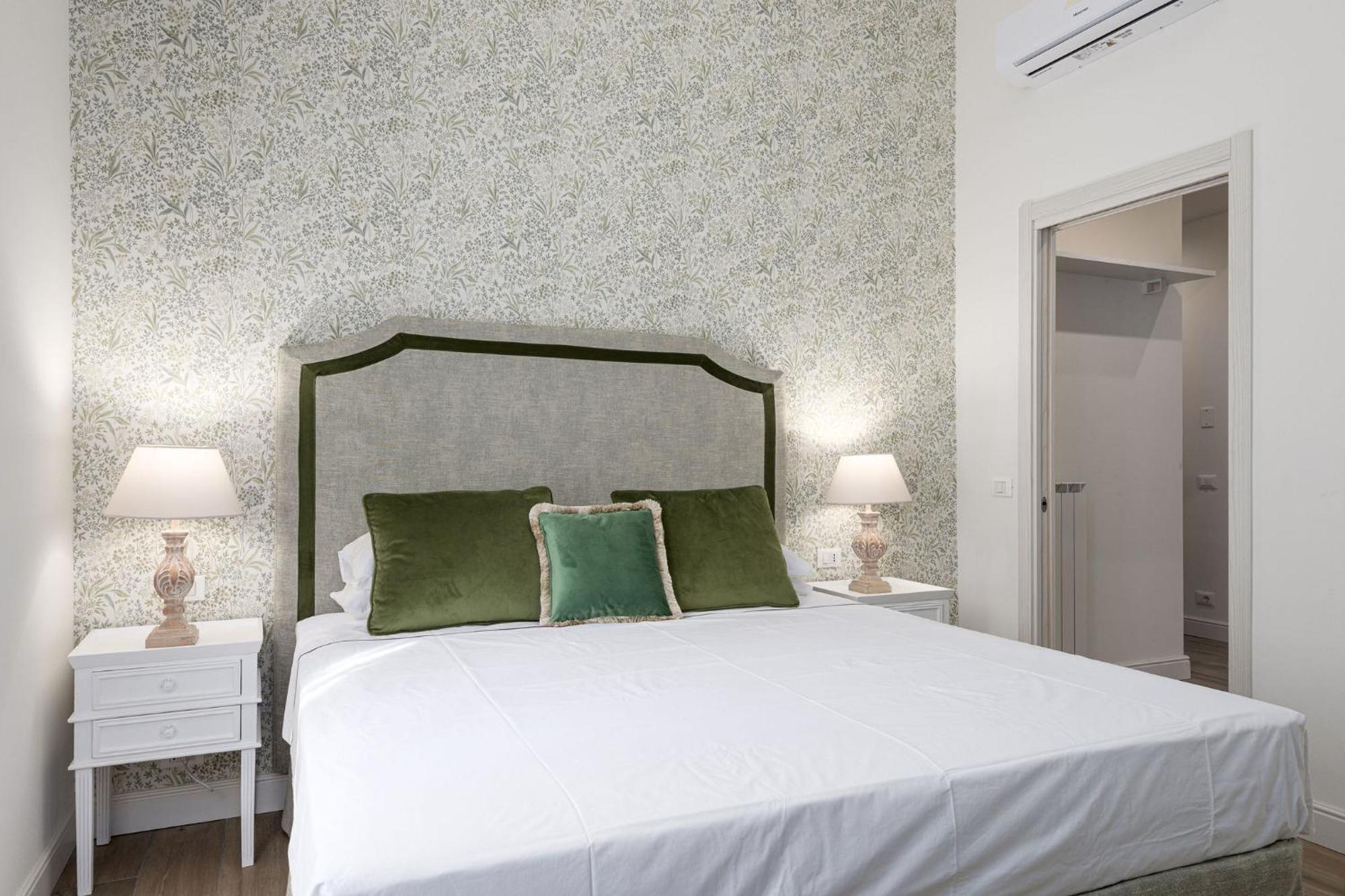 Apartmán Mazzini 34 Collection Florencie Exteriér fotografie