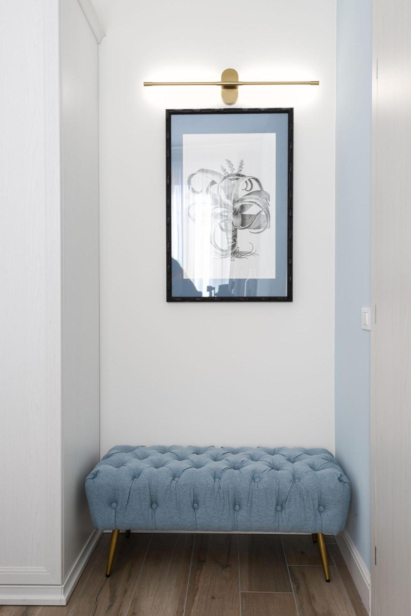 Apartmán Mazzini 34 Collection Florencie Exteriér fotografie