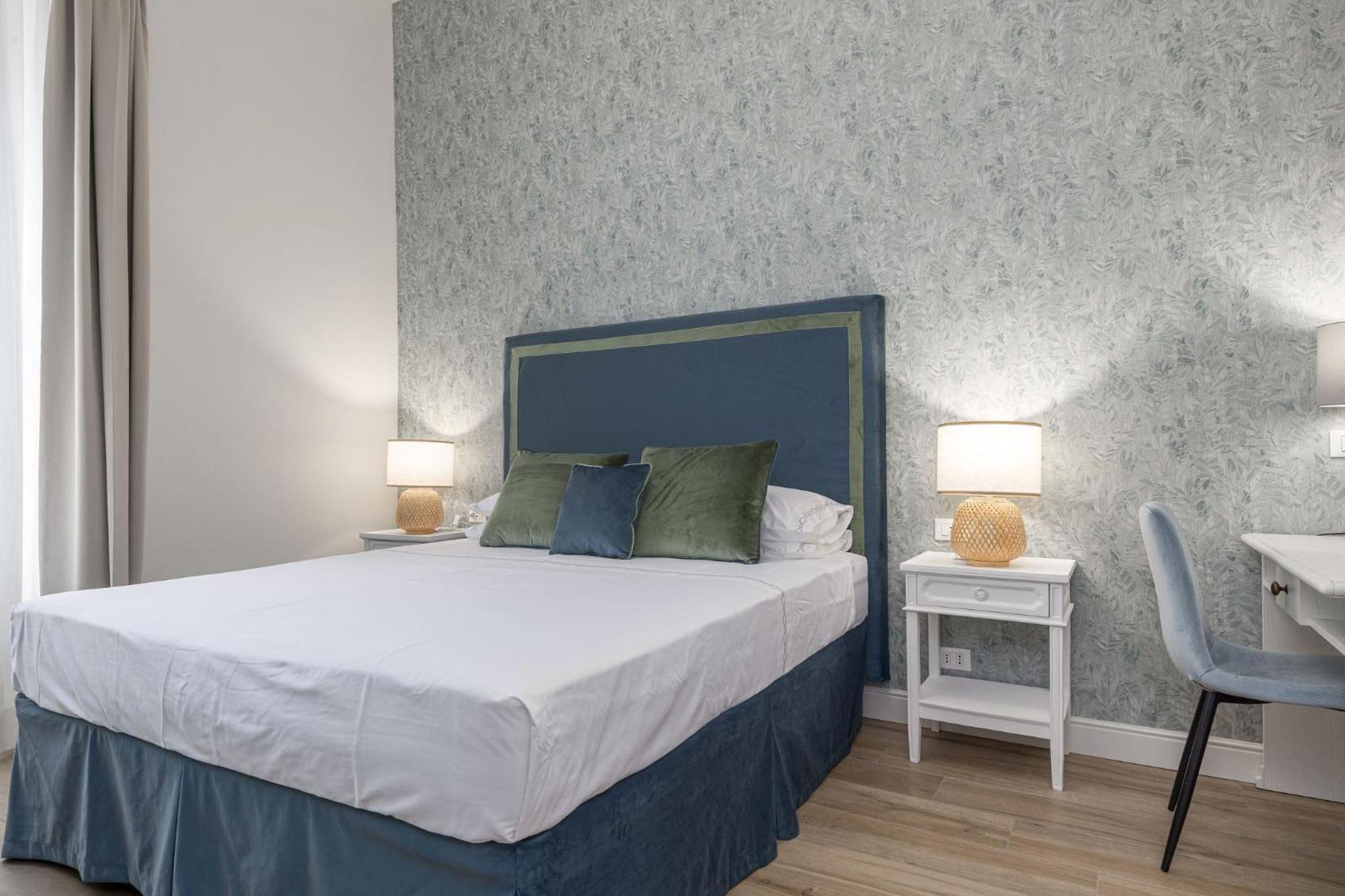 Apartmán Mazzini 34 Collection Florencie Exteriér fotografie