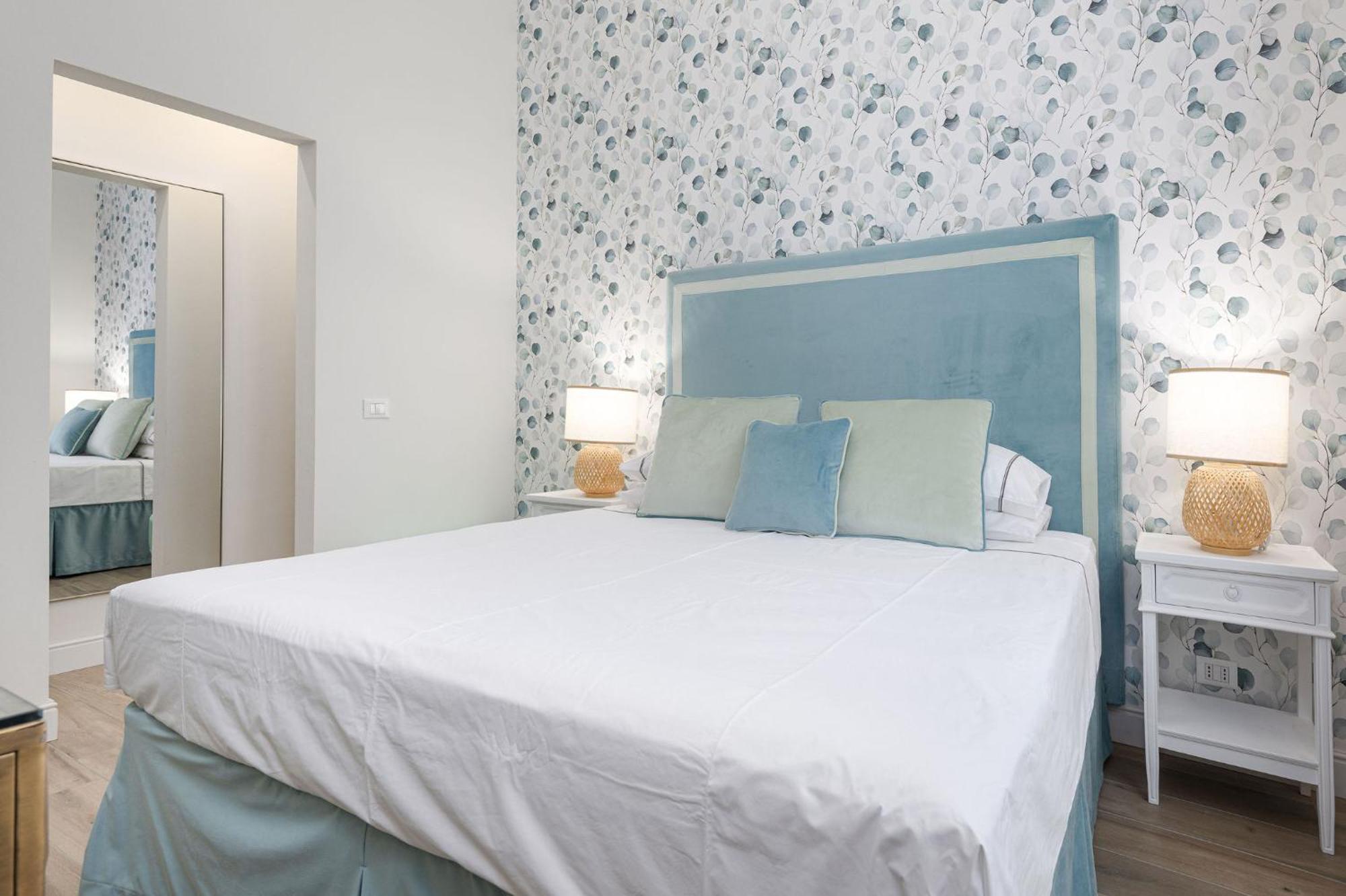 Apartmán Mazzini 34 Collection Florencie Exteriér fotografie