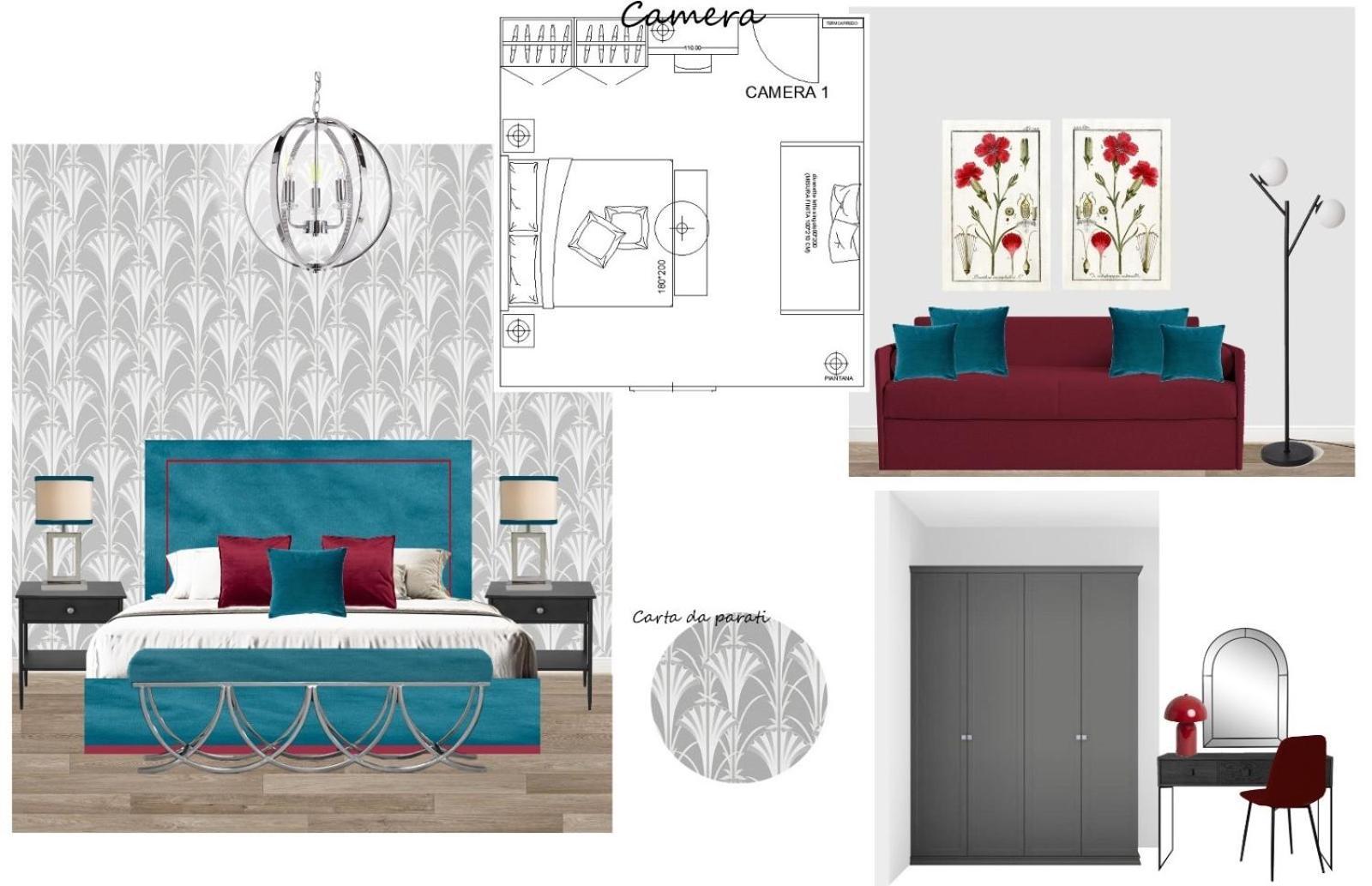 Apartmán Mazzini 34 Collection Florencie Exteriér fotografie