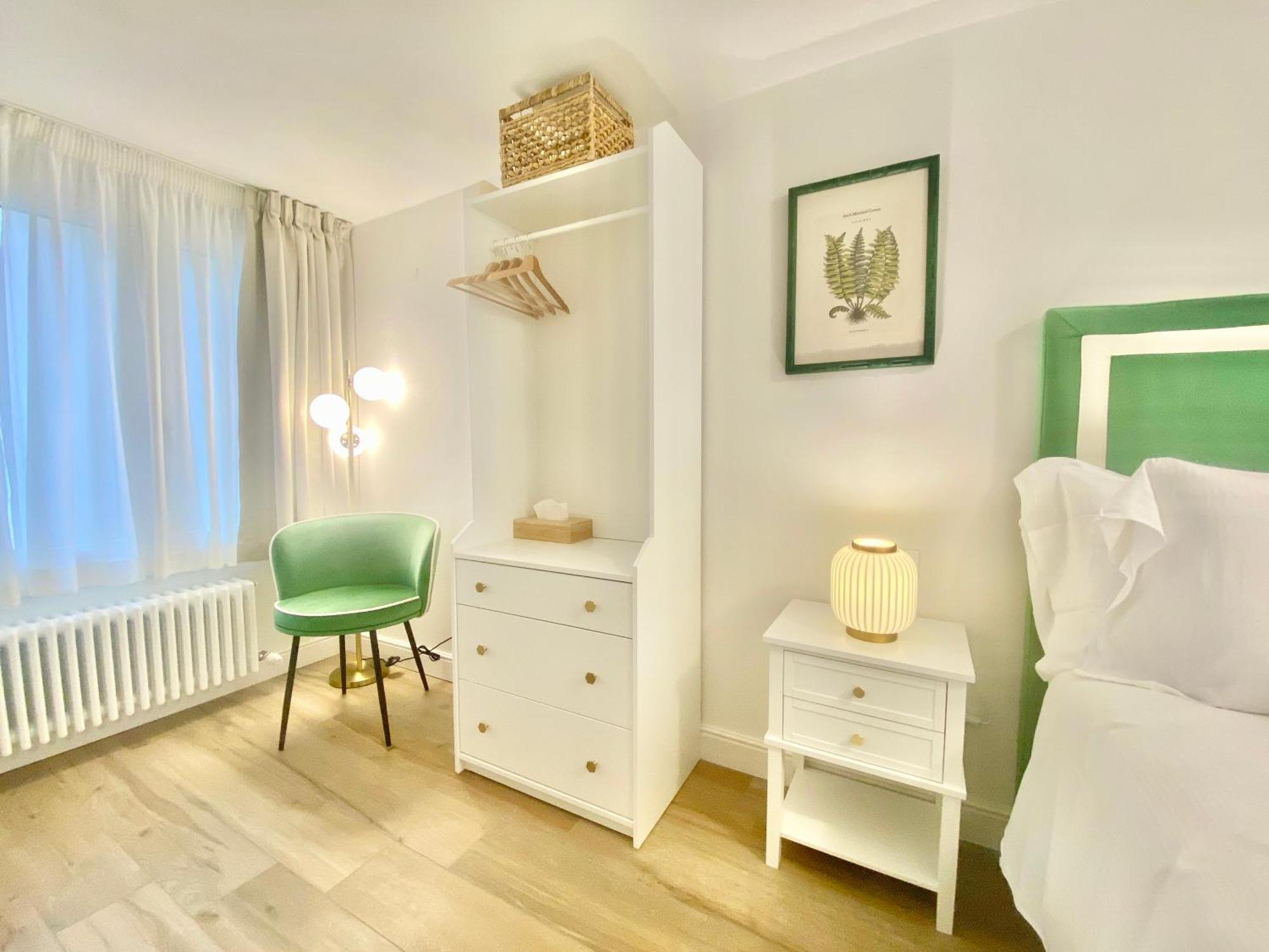 Apartmán Mazzini 34 Collection Florencie Exteriér fotografie
