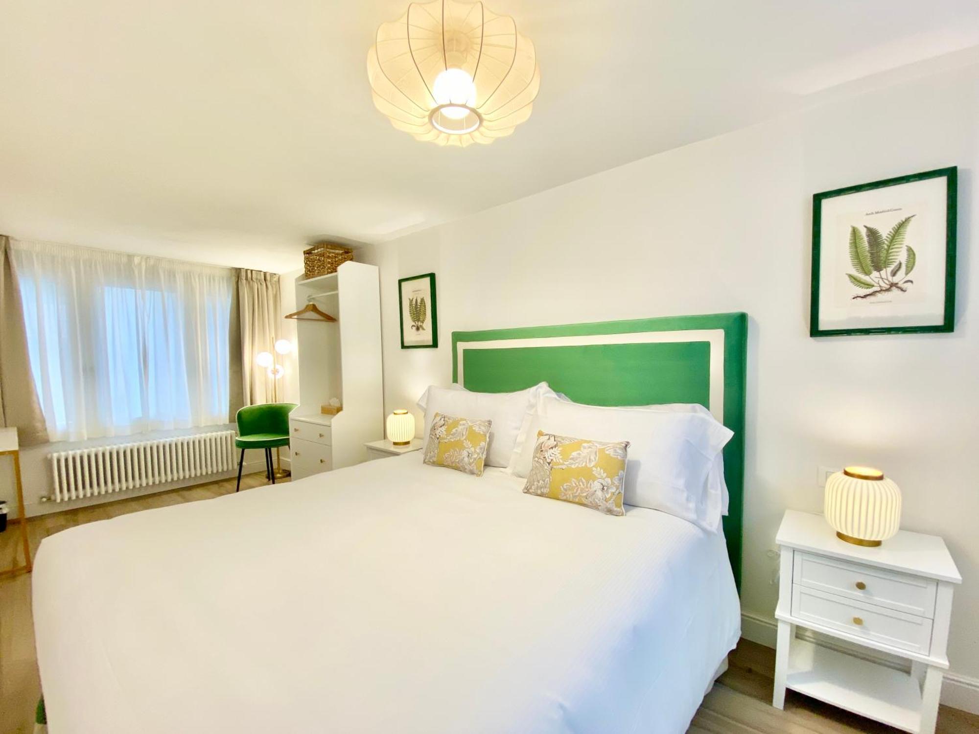 Apartmán Mazzini 34 Collection Florencie Exteriér fotografie