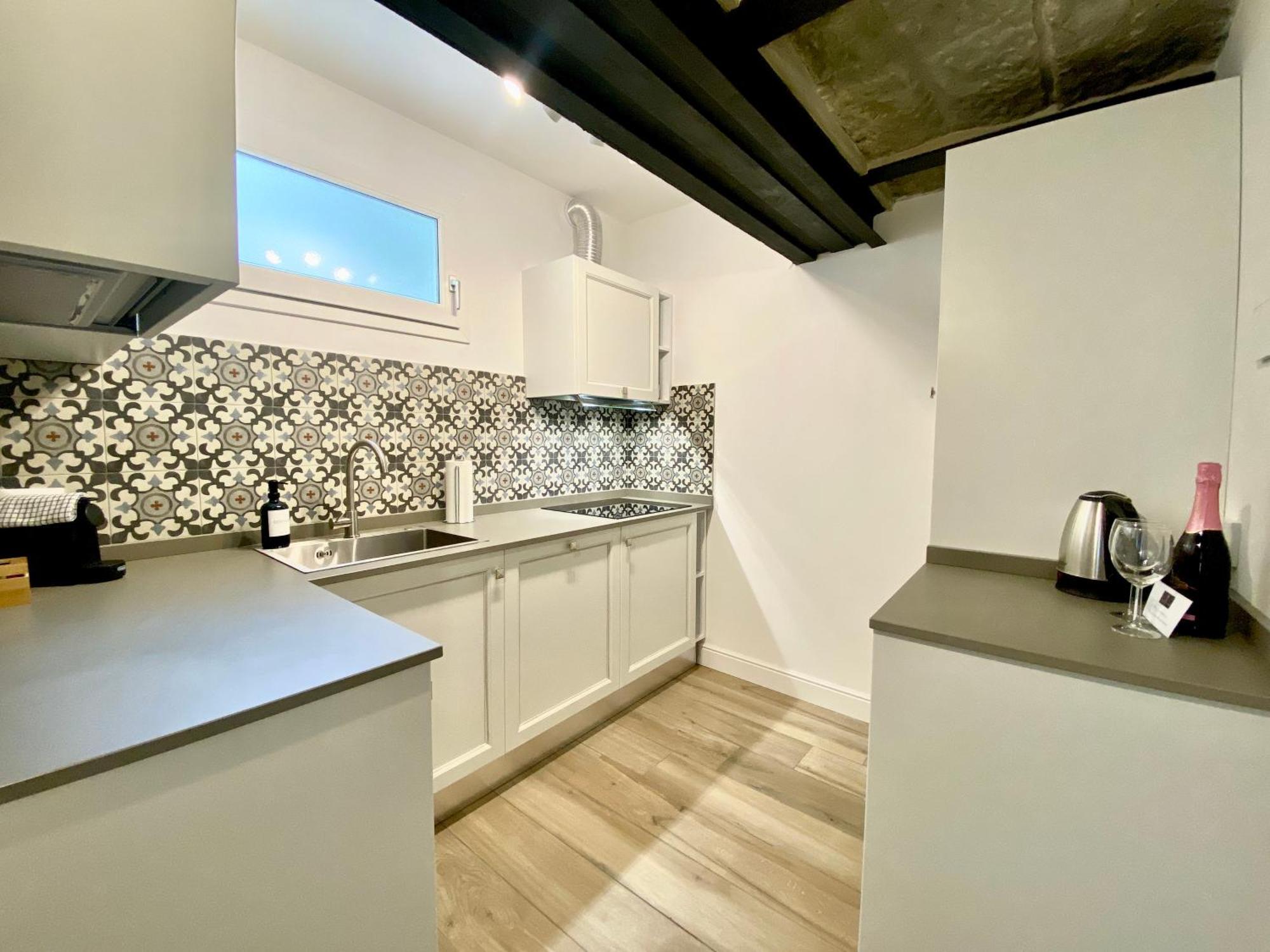 Apartmán Mazzini 34 Collection Florencie Exteriér fotografie