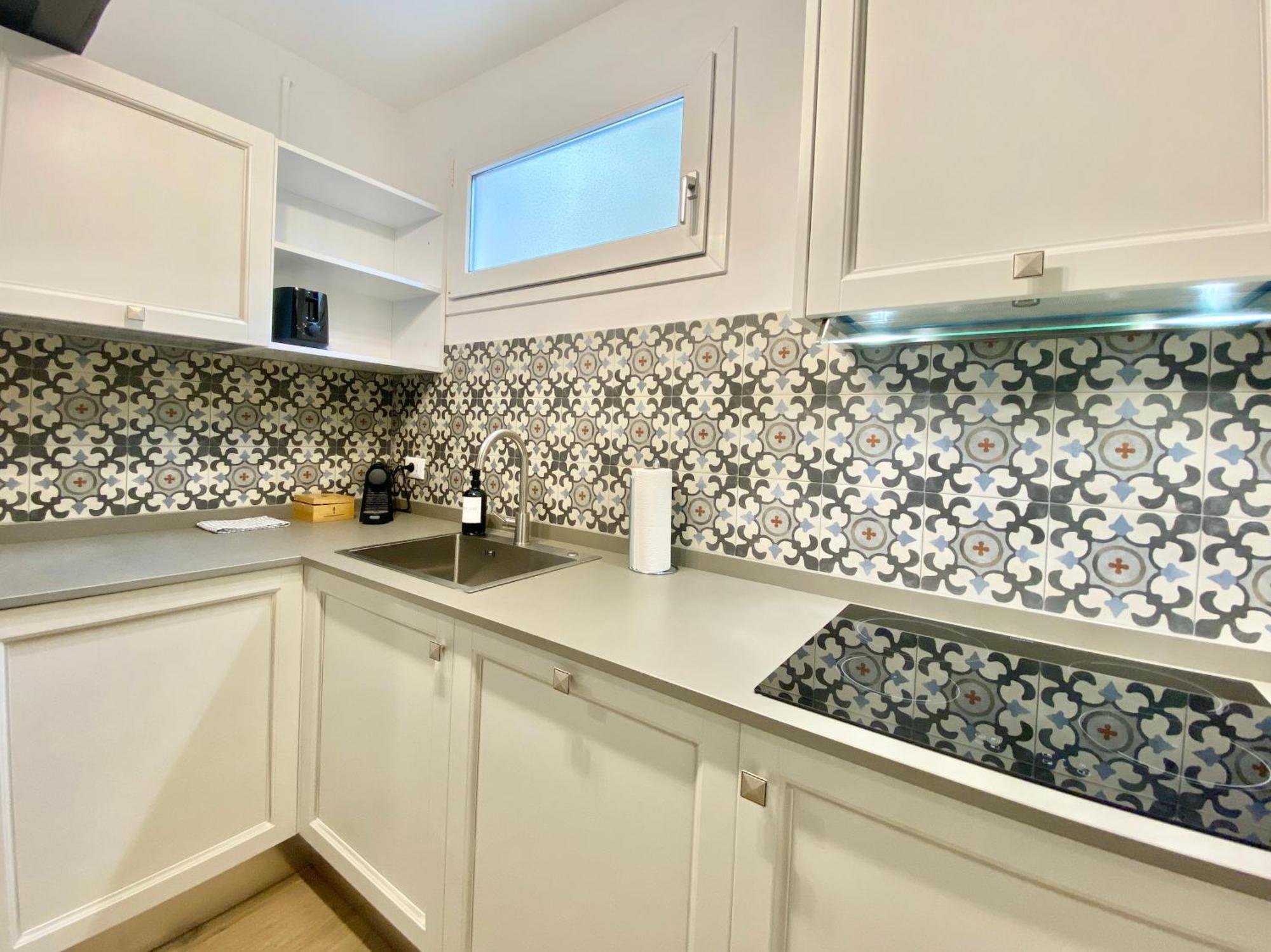 Apartmán Mazzini 34 Collection Florencie Exteriér fotografie